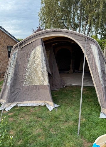 Vango illusion 800xl - vango,
