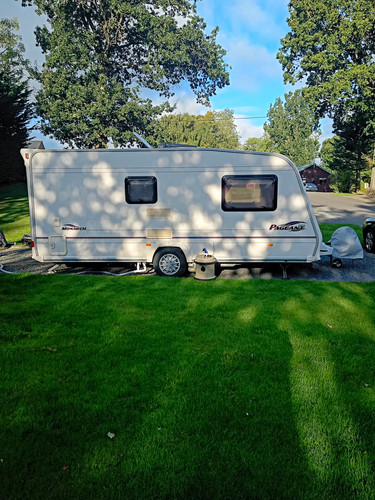 Berth bailey pageant - berth,