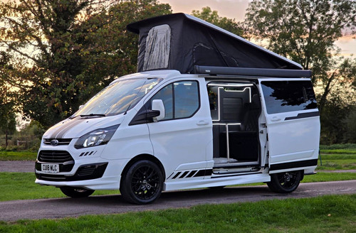 2018 ford transit - ford,