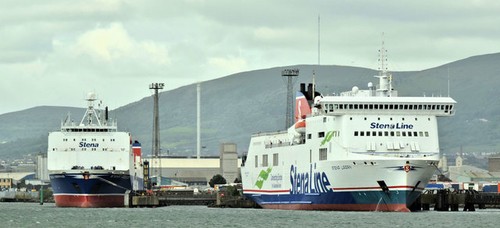 Photo 6x4 ferry - photo,