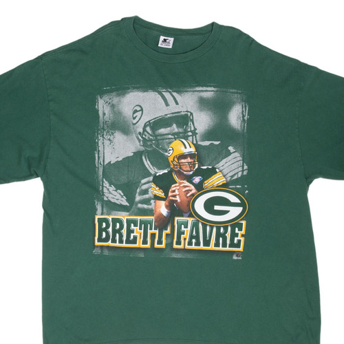 Vintage nfl green - green, packers