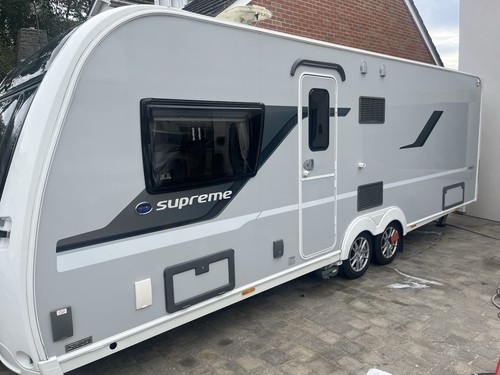 2019 elddis supreme - elddis, –