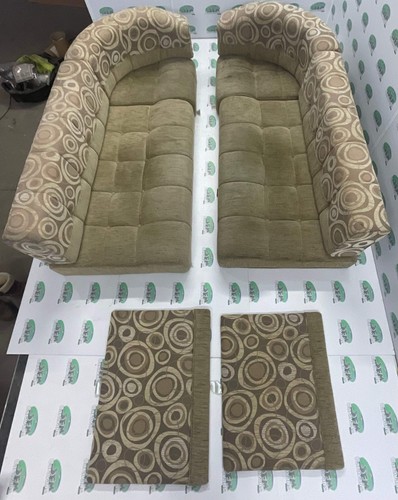 Caravan upholstery cushions - caravan,