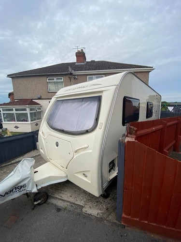 2008 avondale dart 630 twin - dart,