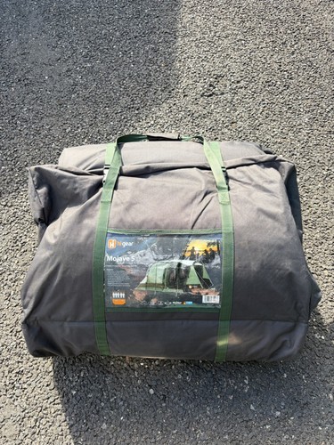 Gear mojave tent 5 - hi,