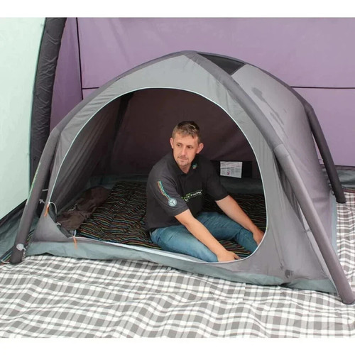 Outdoor revolution air - air, pod