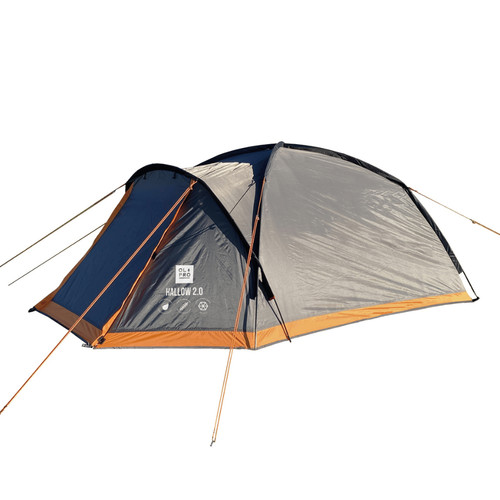 Olpro hallow berth - hallow,