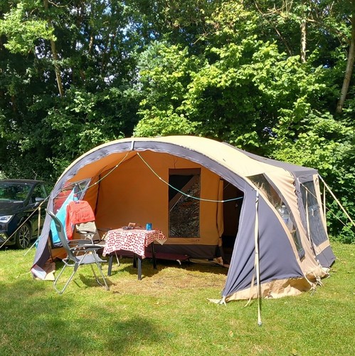 Cabanon malawi trailer - malawi,
