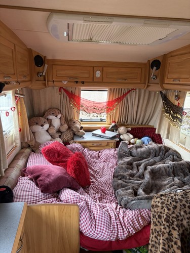 Fleetwood heritage 2002 640eb - 2002,