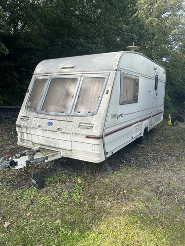 1996 bailey - 1996/1996, 2
