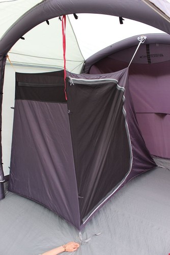 Outdoor revolution berth - outdoor,