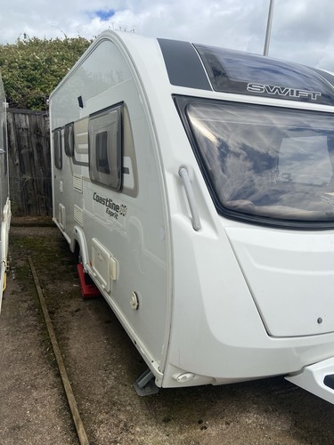 2014 swift coastline esprit - 2014, 2