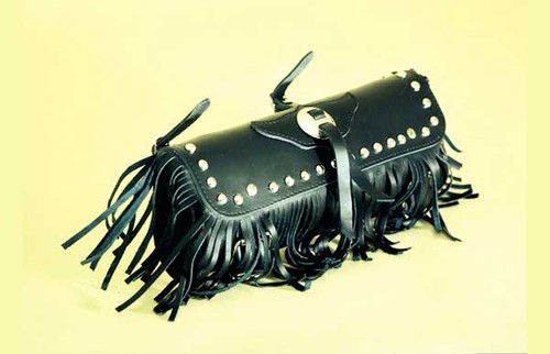 Barrel motorcycle leather - barrel,