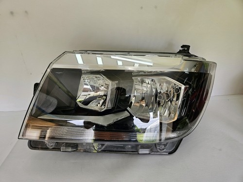 Genuine volkswagen crafter - genuine,