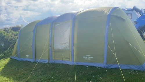 Vango longleat 800xl inc - -,