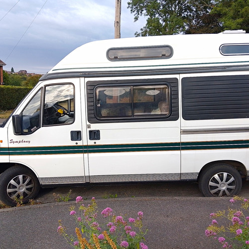 Peugeot boxer berth 3 - peugeot,