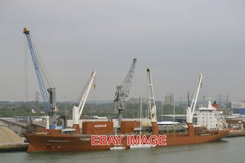 Photo sampogracht berth - ,