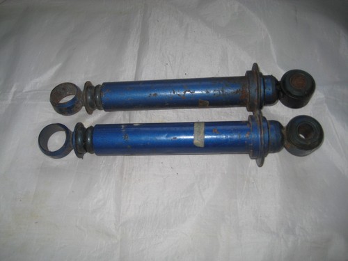 Rear shock absorbers for - absorbers,