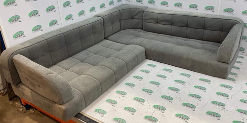 Caravan upholstery cushions - upholstery, /