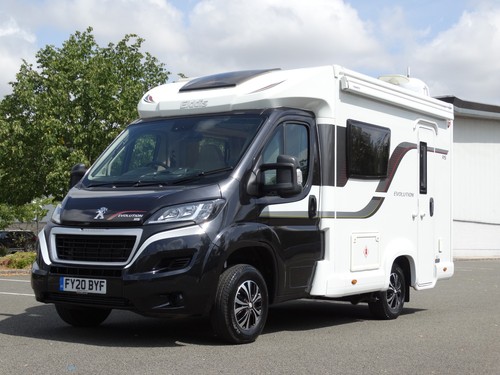 2020 peugeot diesel - peugeot, elddis