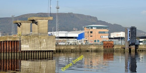Photo 6x4 former hss berth - photo,