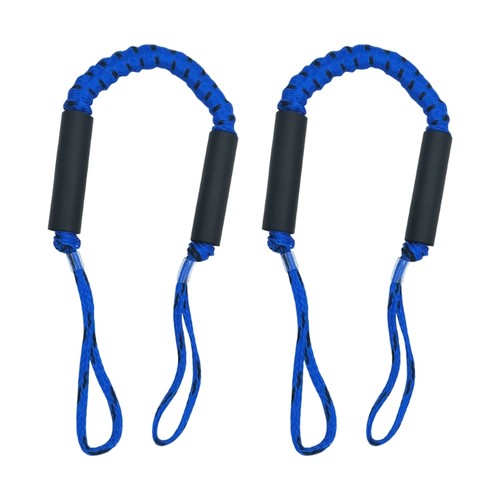 Dock line set pack - dock, stretch