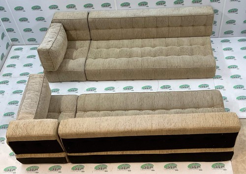Caravan upholstery cushions - caravan,