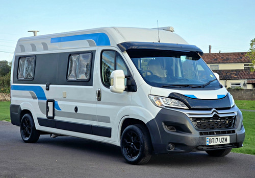 Citroen relay professional - citroen,