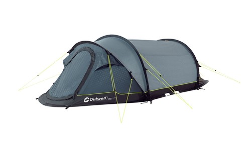 Outwell nexion ocean pop up - outwell, pop-up