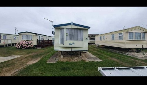 Berth caravan for rent - 8,