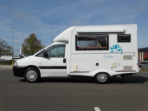 2007 fiat scudo diesel - 2007,