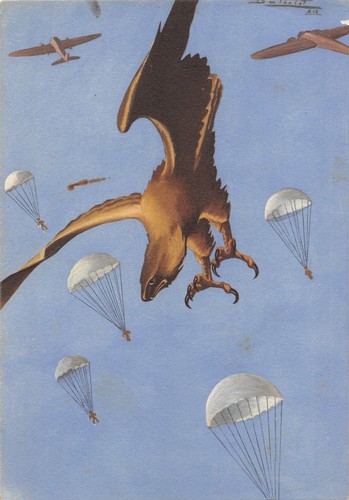 A9993 ww2 military aviation - ww2,