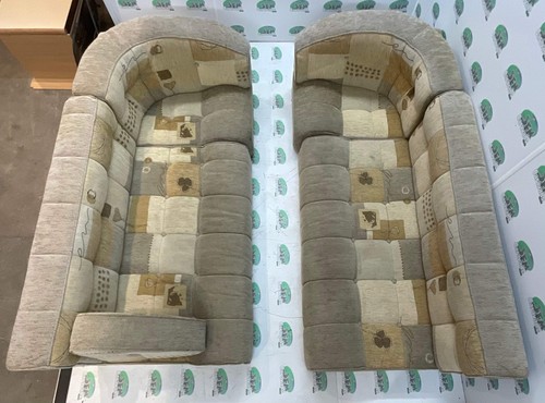 Caravan upholstery cushions - caravan, /