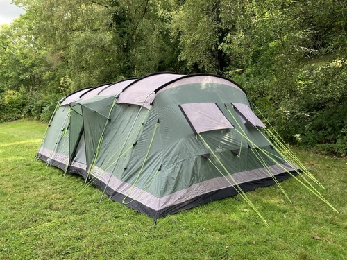 Outwell montana tent - montana, 12