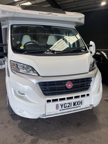 Fiat ducato berth - fiat, (2021)
