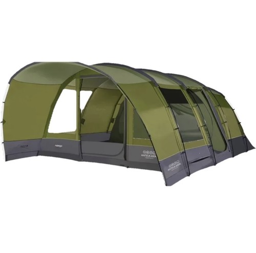 Vango anteus 600xl - vango, berth