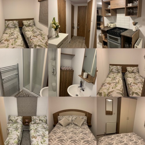 Presthaven sands caravan hire - presthaven,