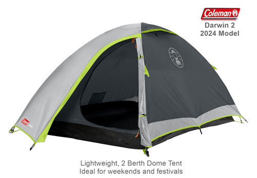 Coleman darwin 2024 model - 2,