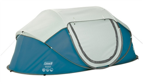 Coleman galiano berth - coleman, person