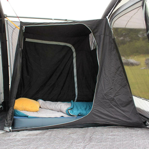 Outdoor revolution berth - outdoor,