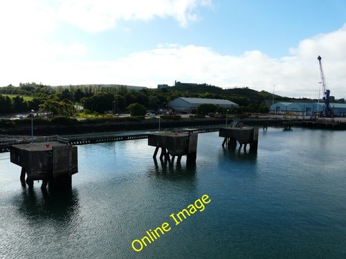 Photo 6x4 the - the, berth
