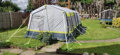 Olpro home berth inflatable - olpro,