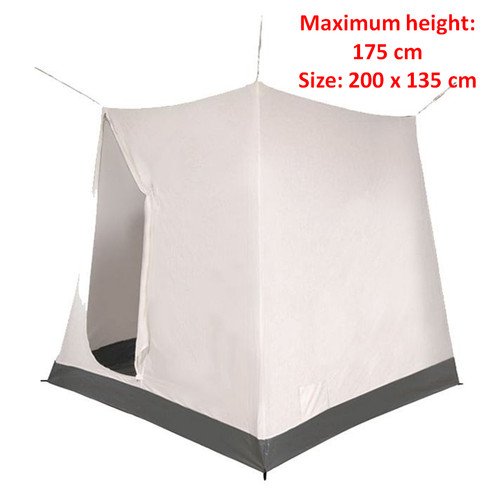 Kampa berth awning 200 - kampa, 2
