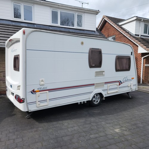 2005 luna clubman - 2005, 475