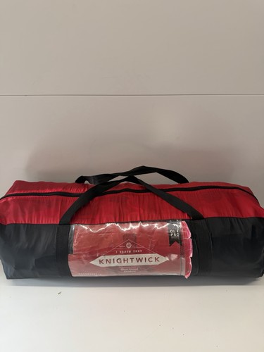 Olpro knightwick 3 - 3.0, berth