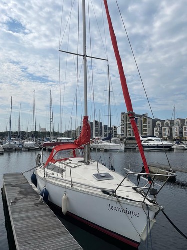 Jeanneau arcadia - jeanneau, 29