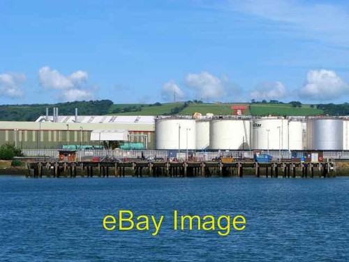 Photo 6x4 oil berth - photo,