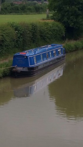 Bargain week canal - canal, holiday