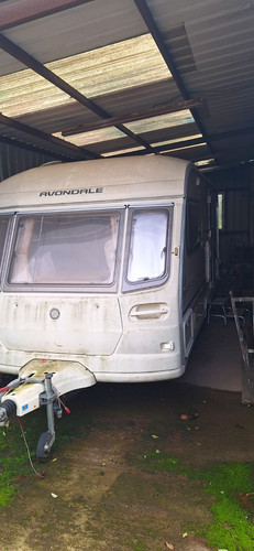 Avondale avocet berth - avondale,