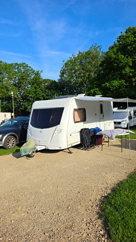 2007 lunar clubman - clubman, 475/2